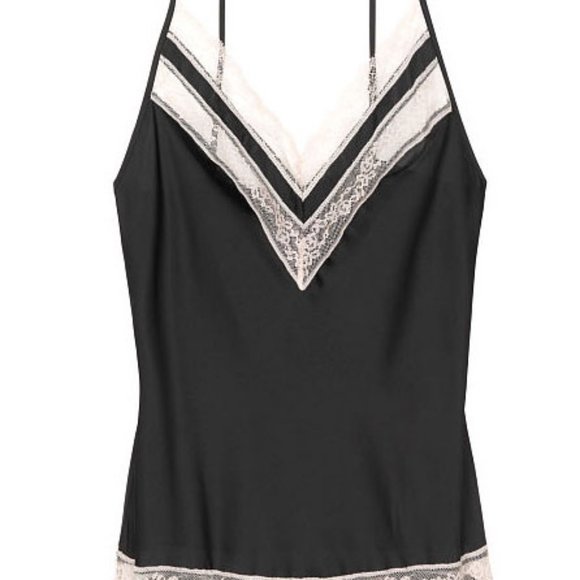 Victoria's Secret Slips Black Size XS - Picture 3 of 4